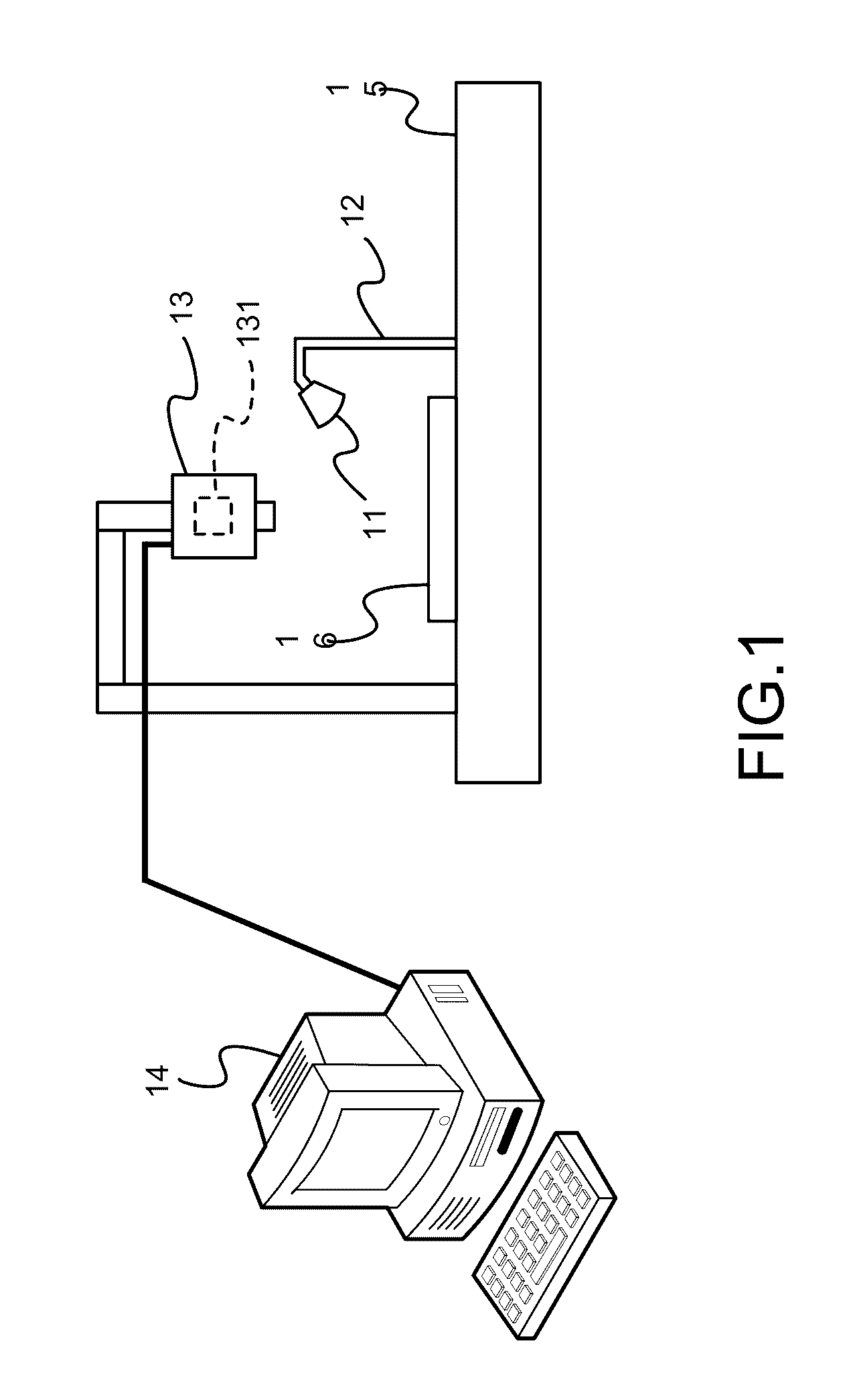 Apparatus of Detecting Transmittance of Trench on Infrared-Transmittable Material and Method Thereof