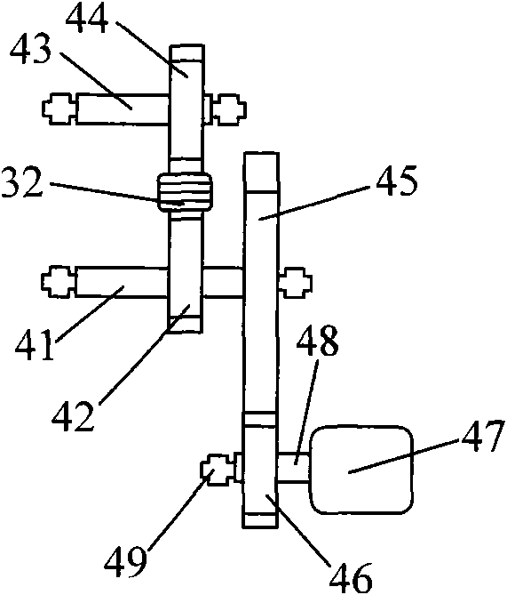 Maritime renewable energy transfer device and system