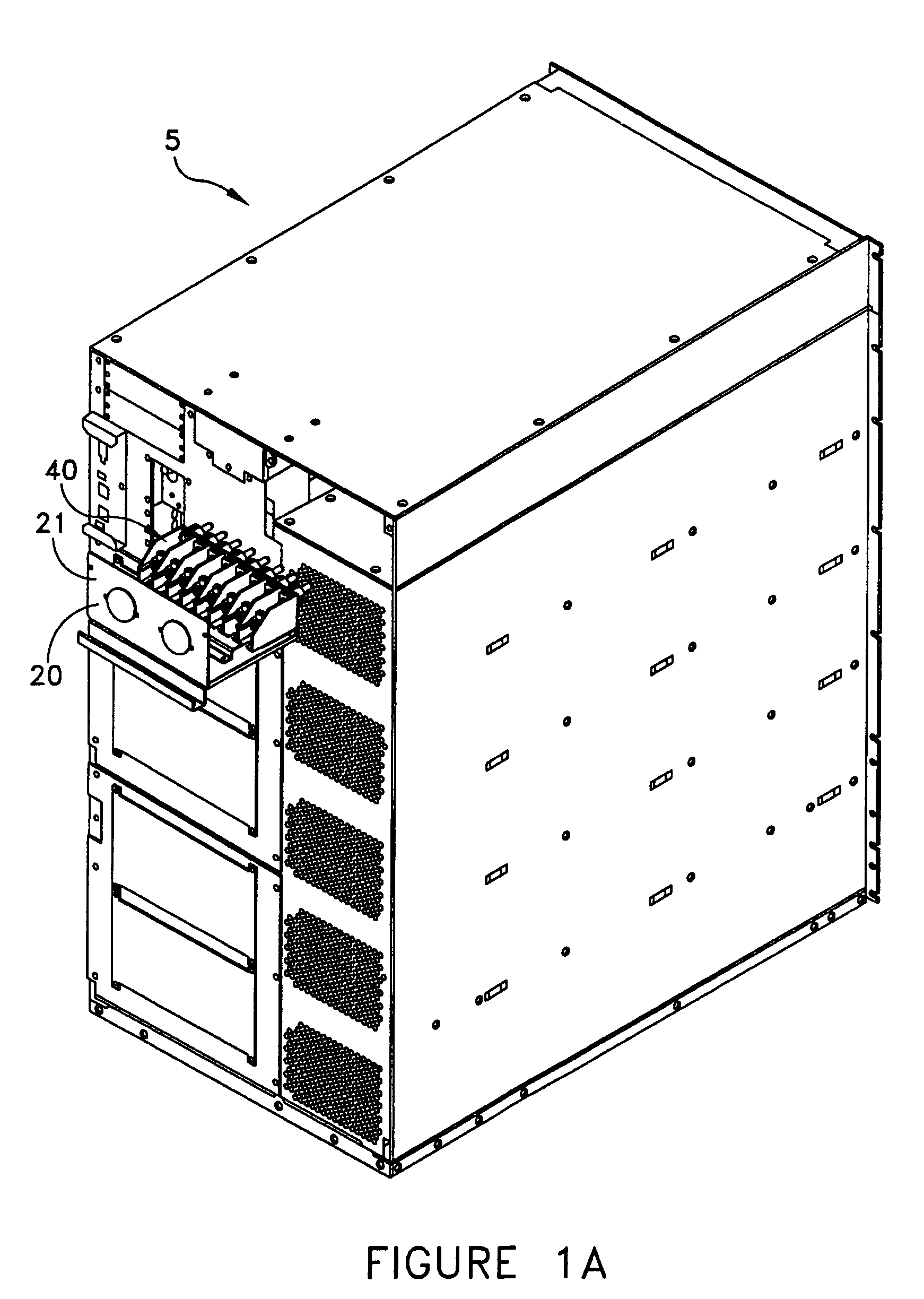Power terminal block