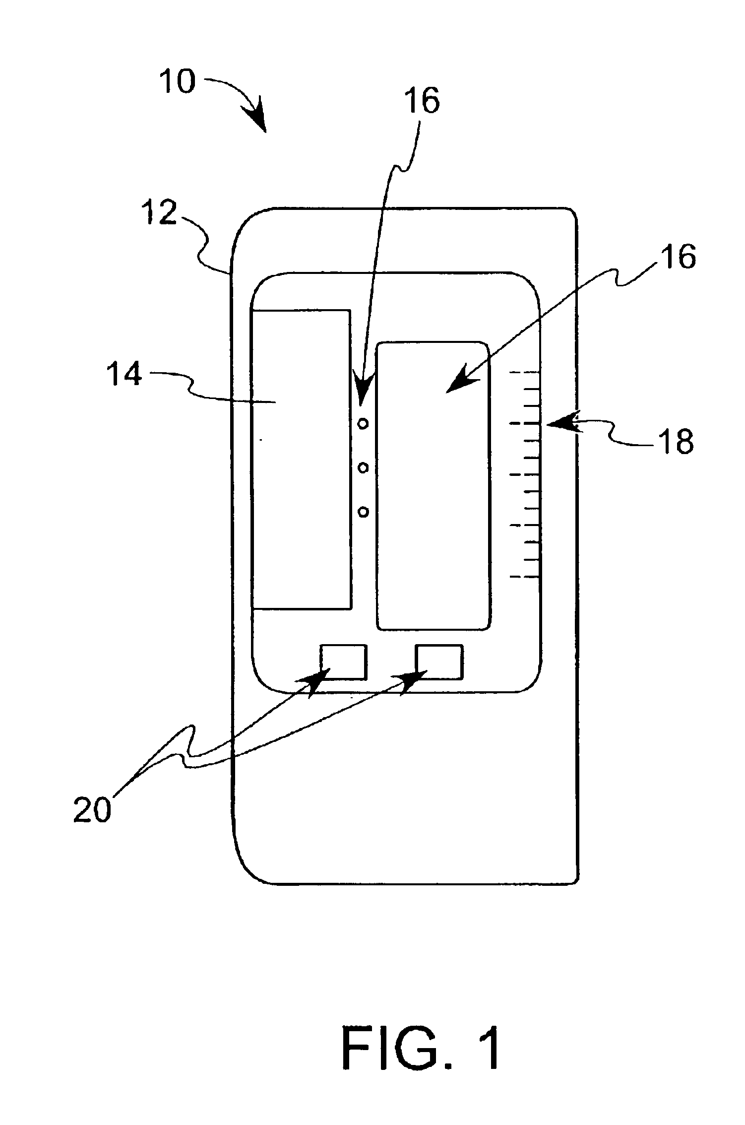 Tunable filter device for spatial positioning systems