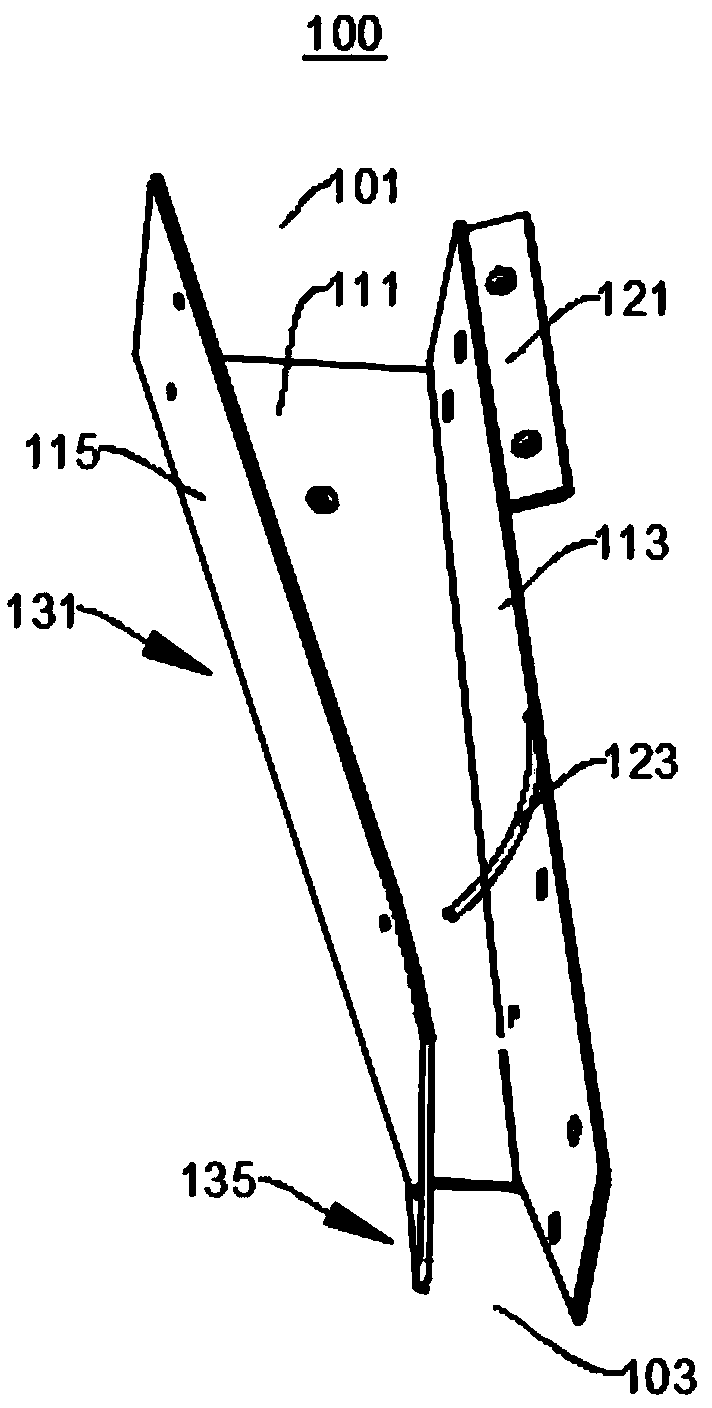 Disc turning-over device, and cleaning system and method