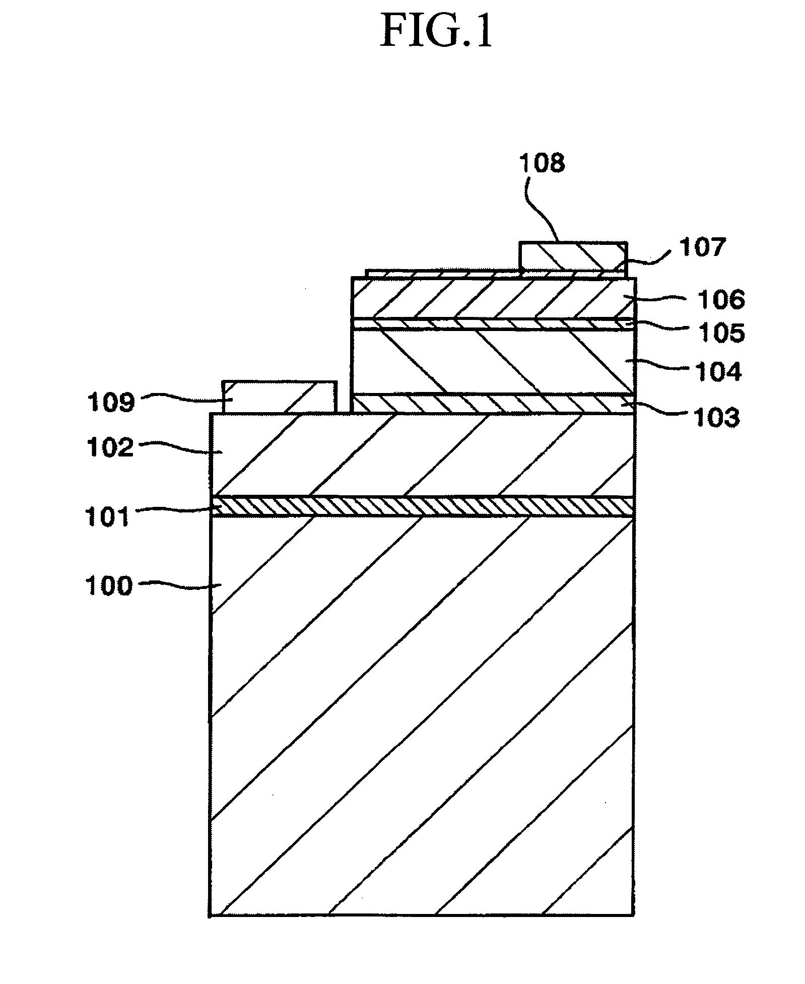 Compound Semiconductor Light-Emitting Device