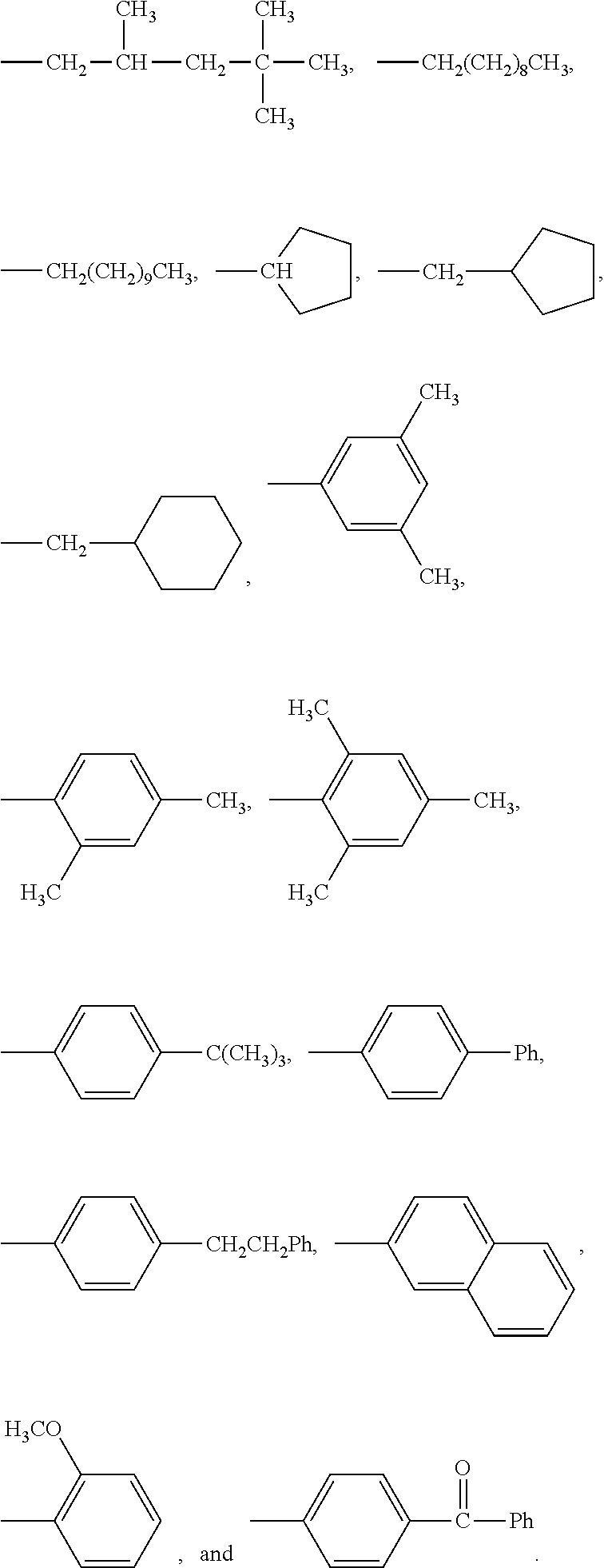 Styrene-based materials for hot melt adhesives