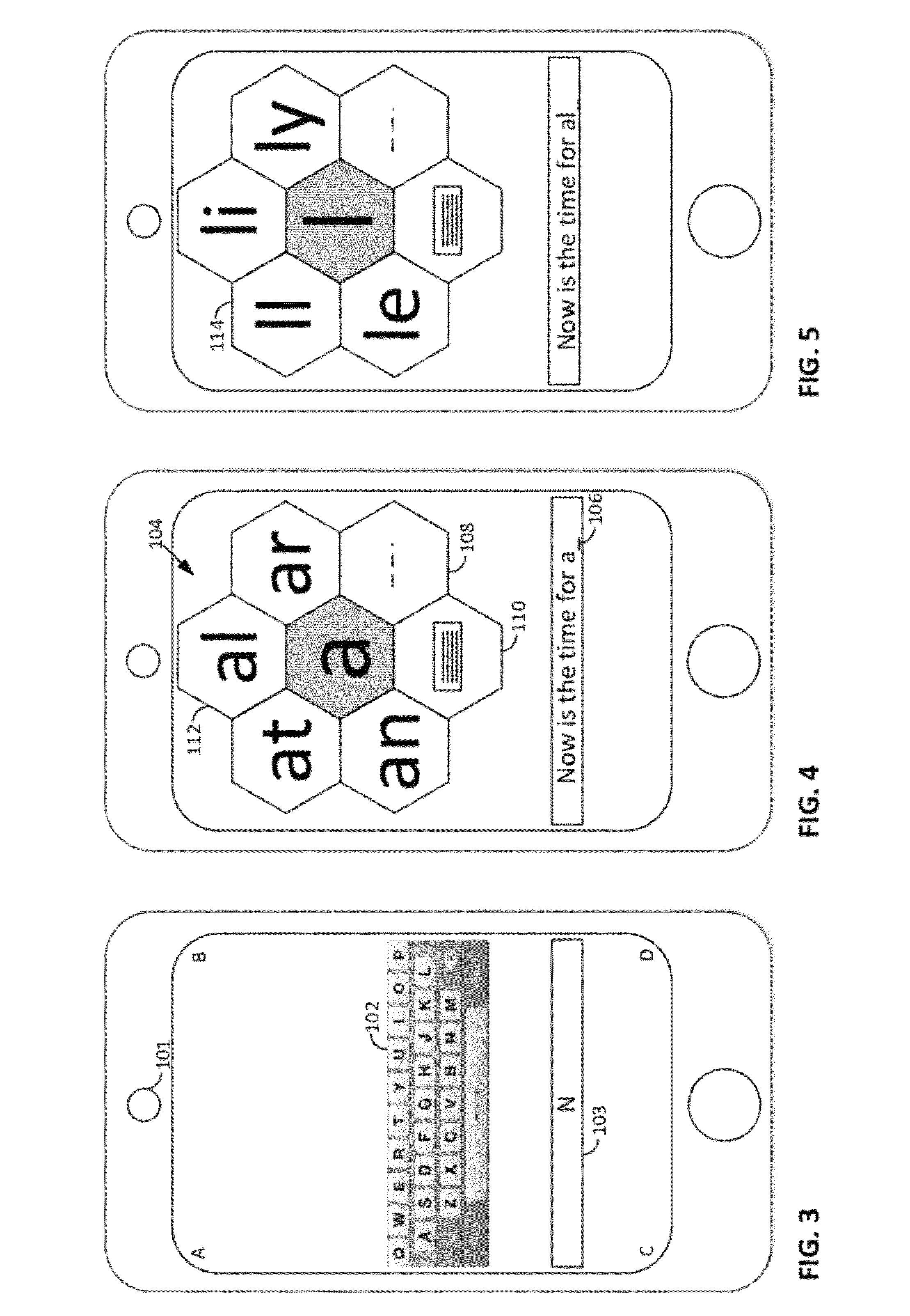 Methods and systems for resource management on portable devices