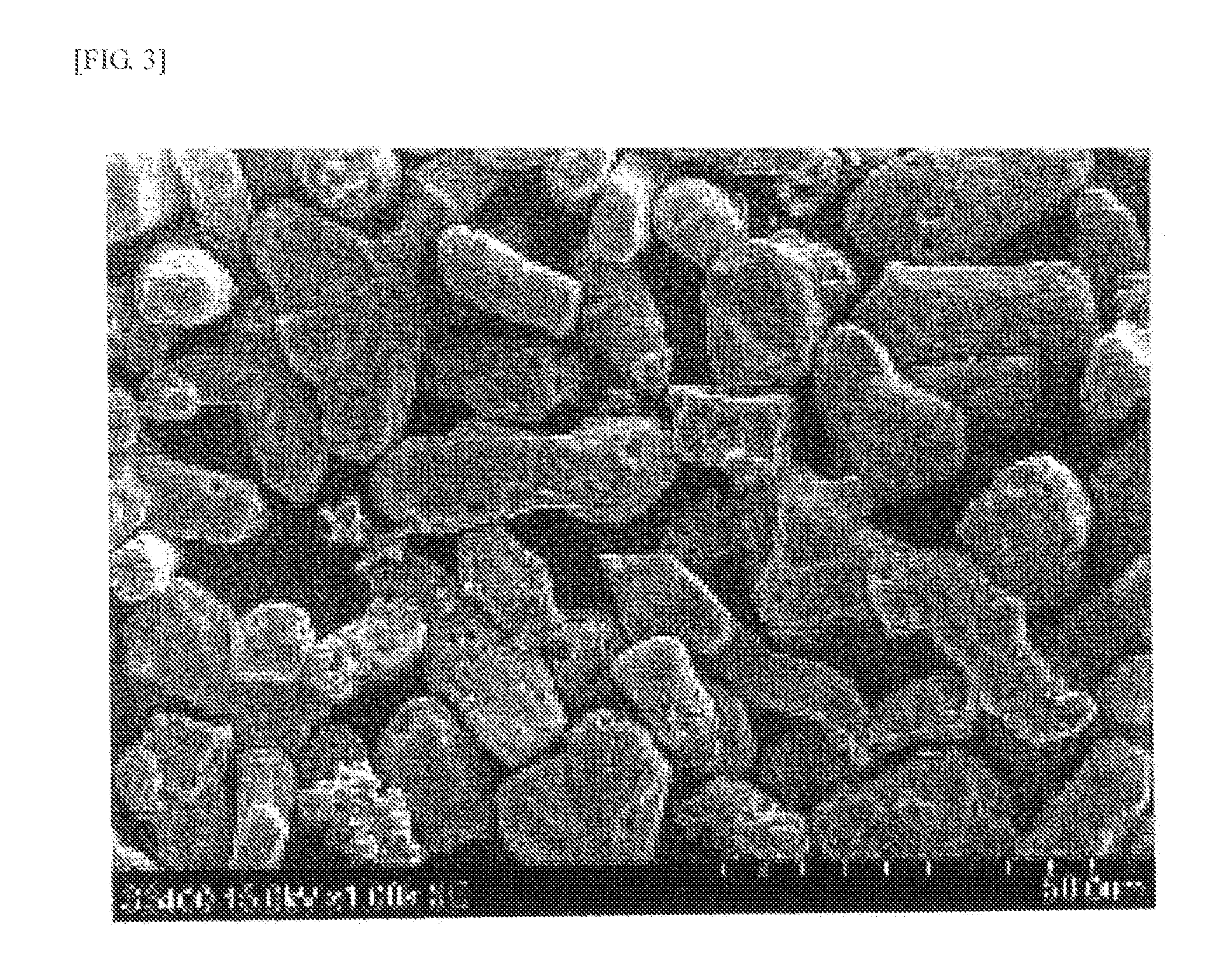 Nitride phosphor and method for producing the same