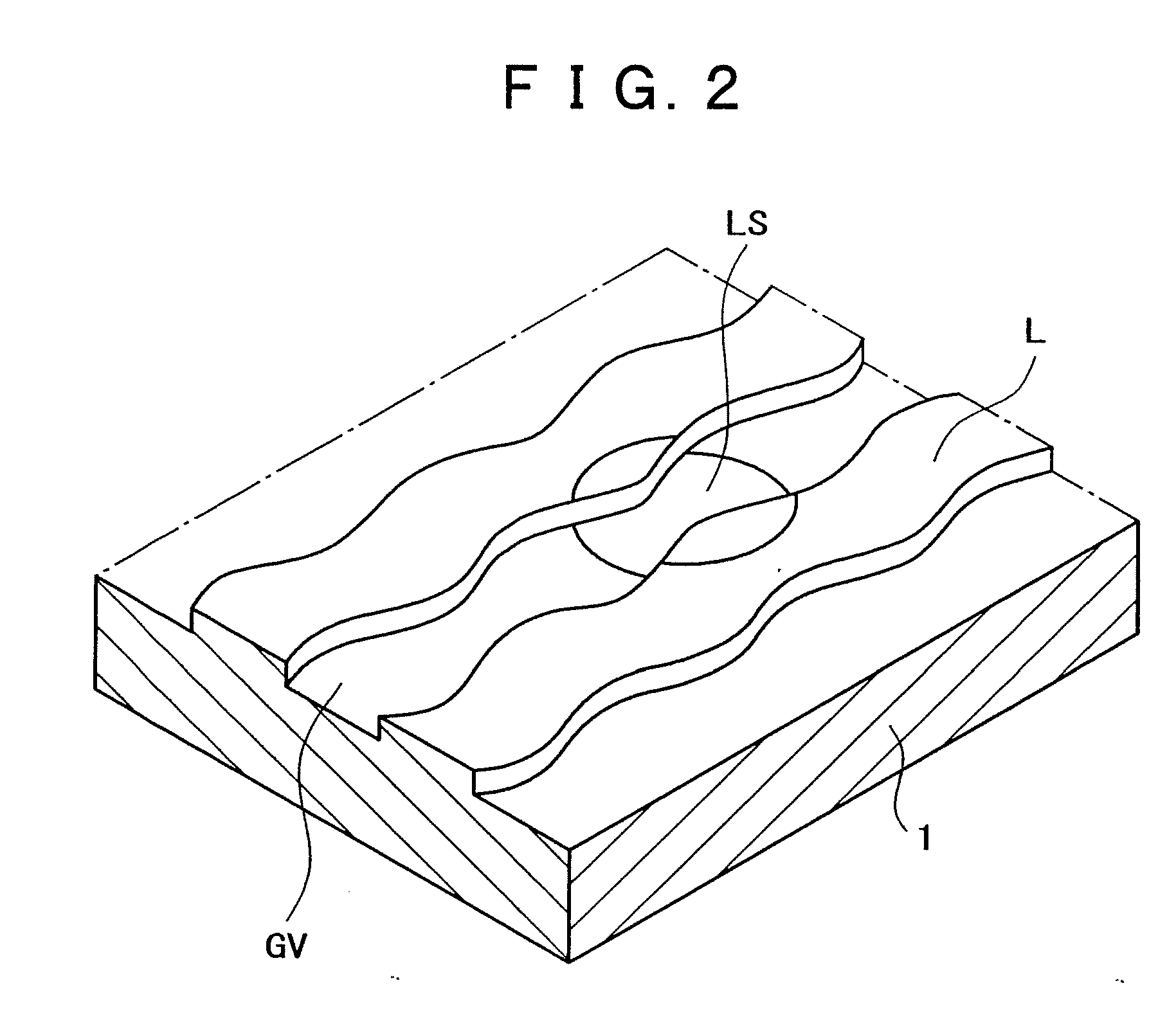 Disk recording medium, disk production method, disk drive apparatus