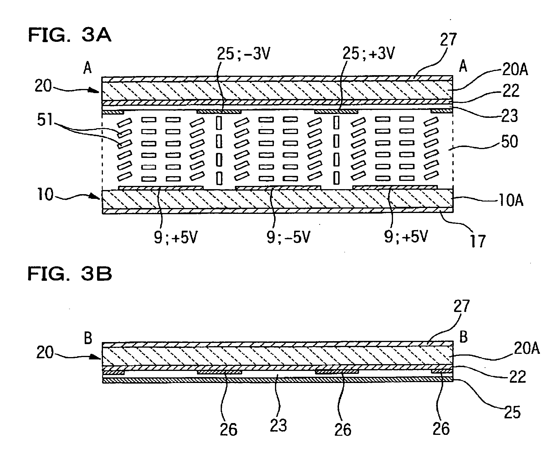 Liquid crystal device, method for driving the same, and electronic apparatus