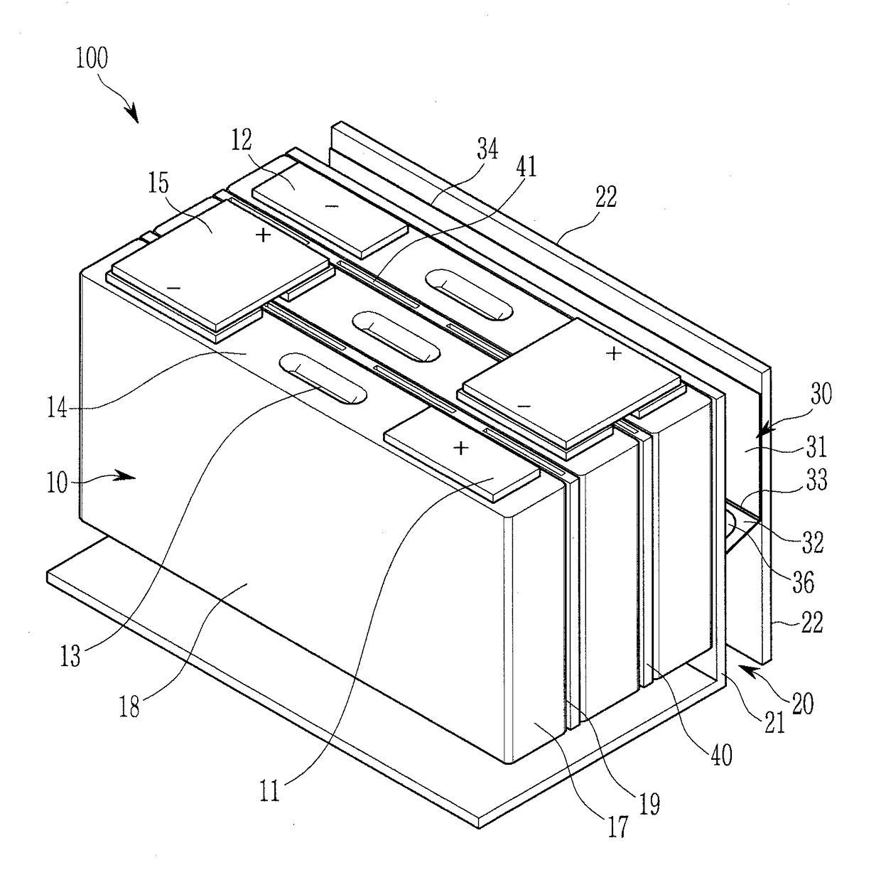 Battery module