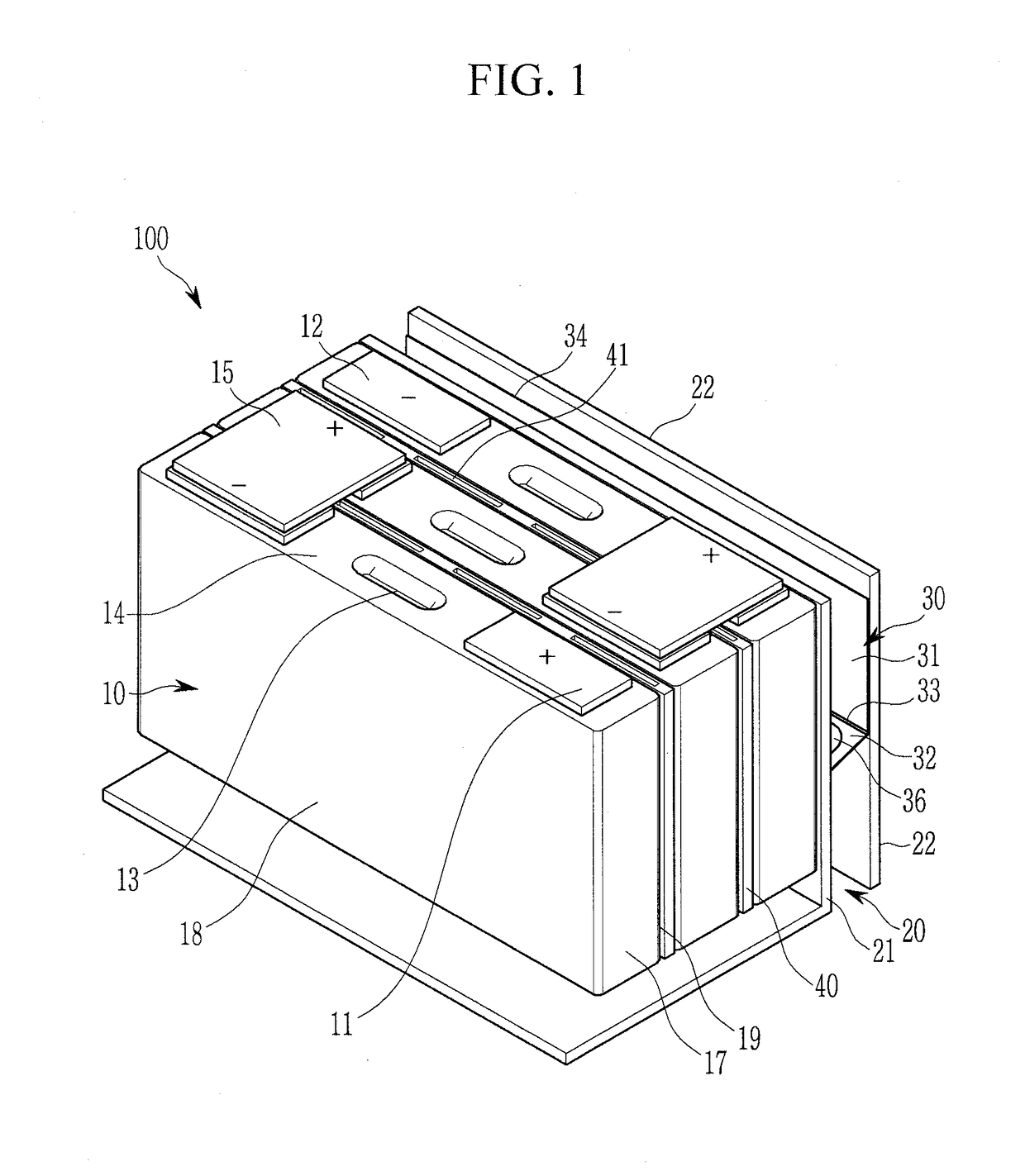 Battery module