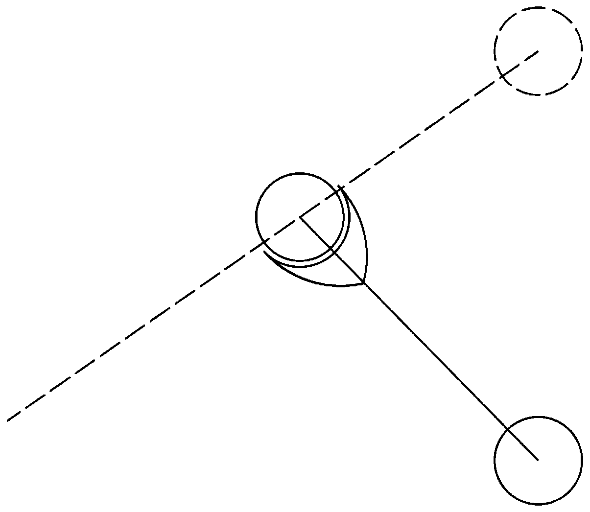 Design method of aircraft control system