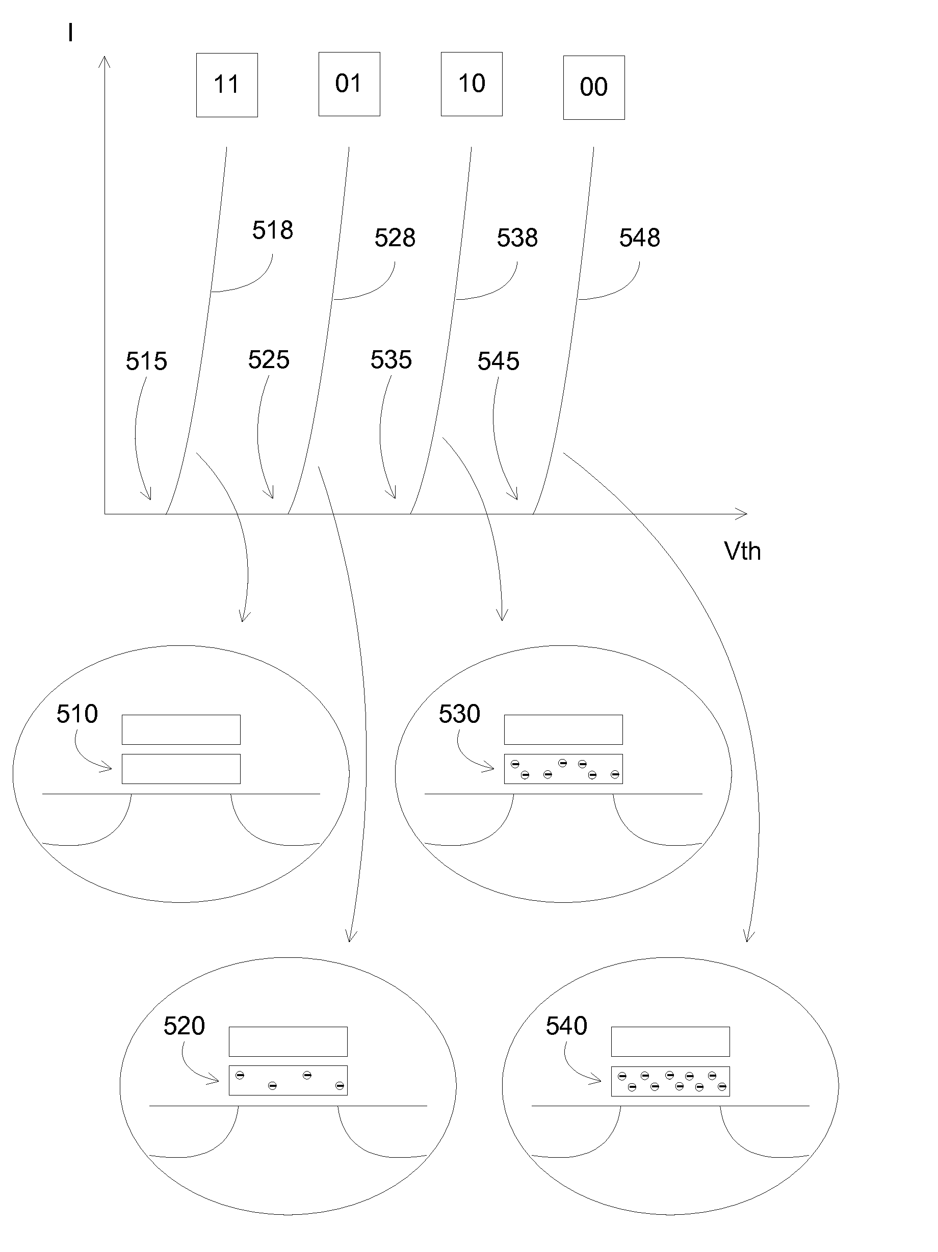 Solving MLC NAND paired page program using reduced spatial redundancy