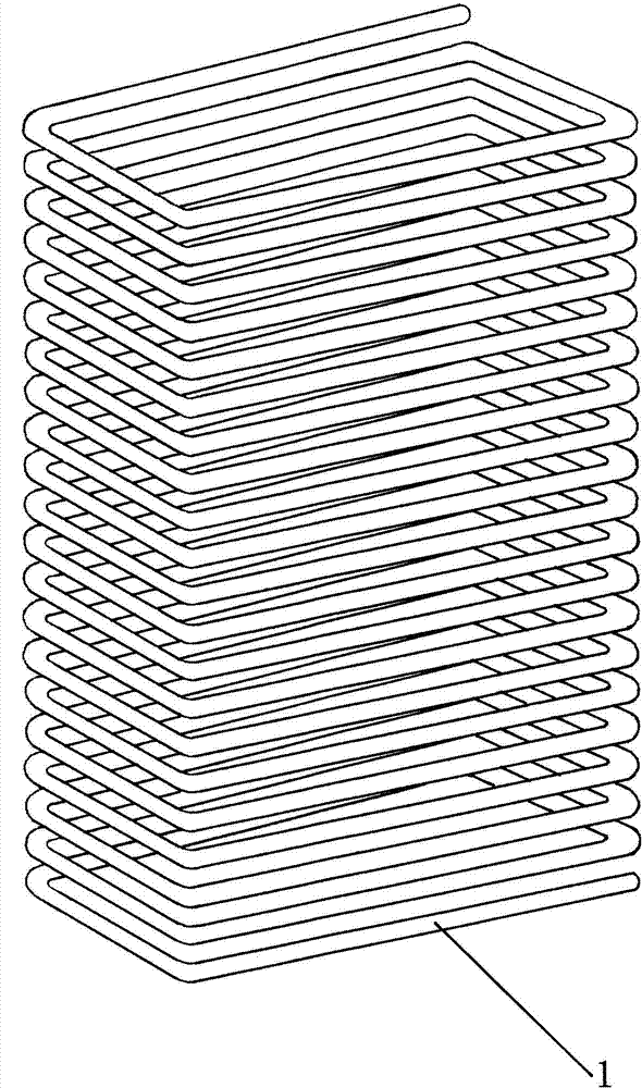 Queen bee steel wire cage