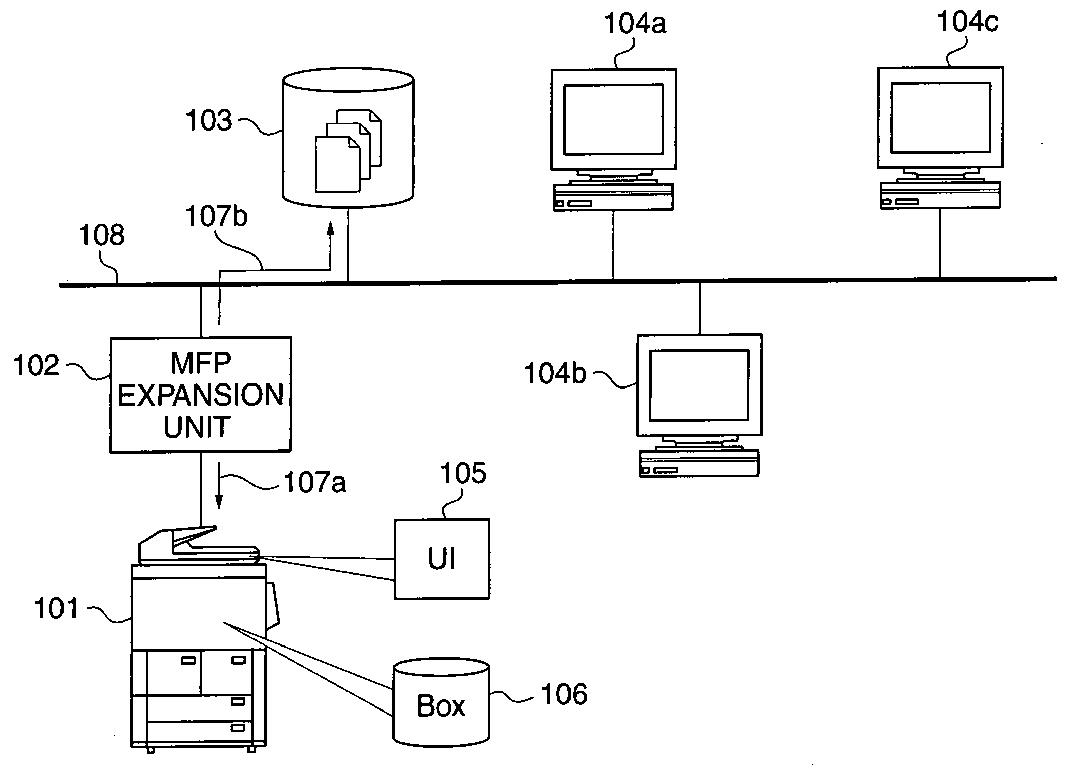Data processing apparatus and access limitation setting method for the same, and image processing system and control method for the same