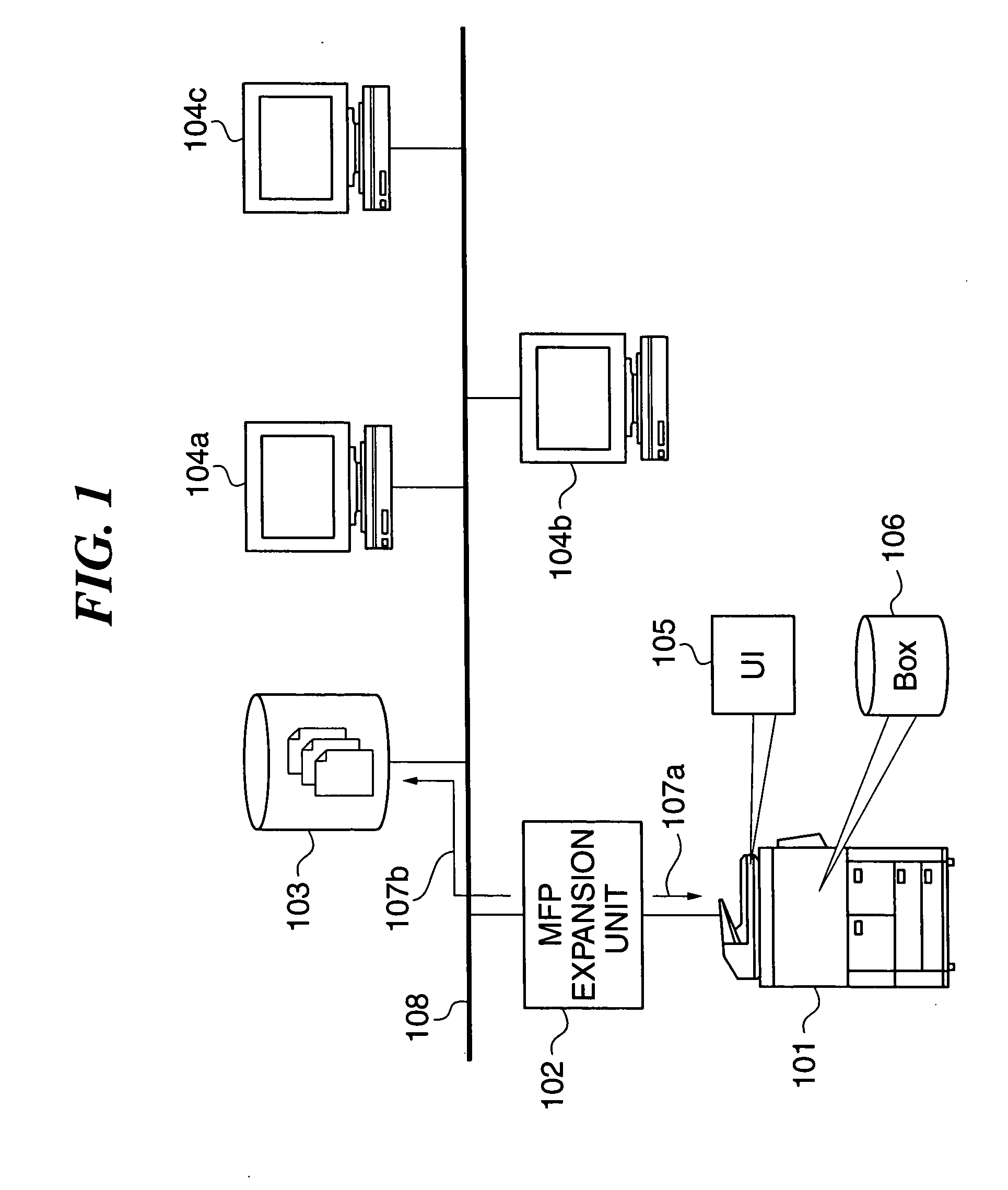 Data processing apparatus and access limitation setting method for the same, and image processing system and control method for the same