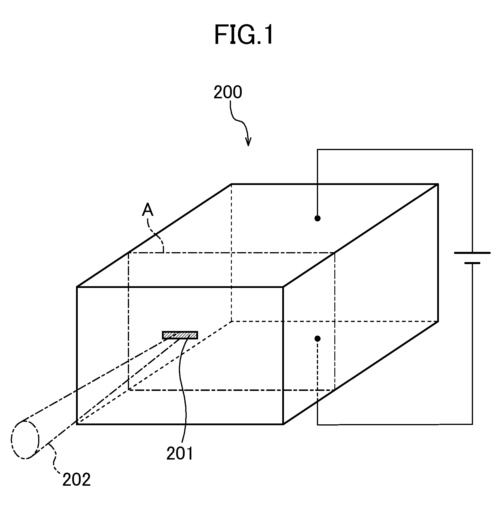 Optical semiconductor device