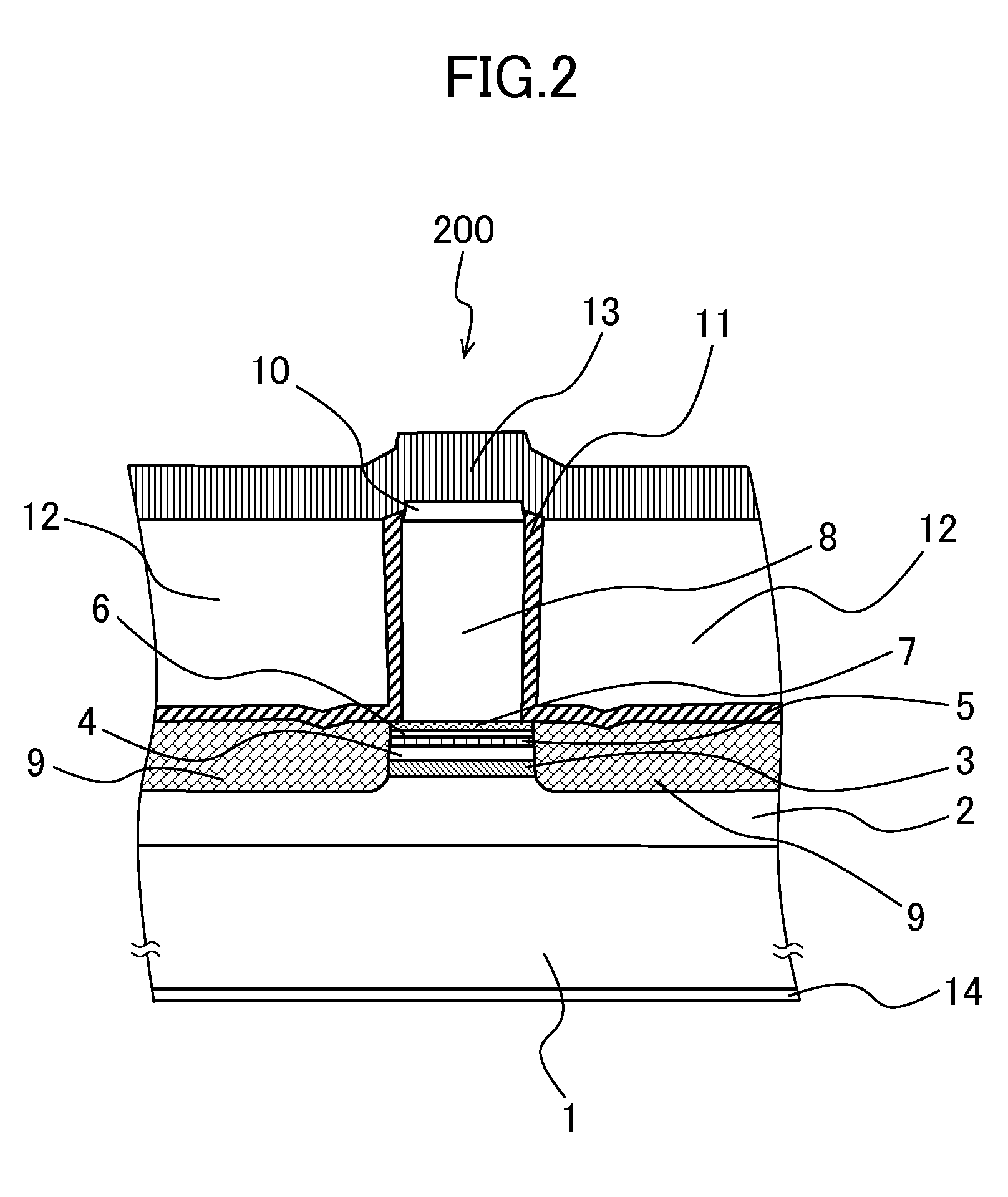 Optical semiconductor device