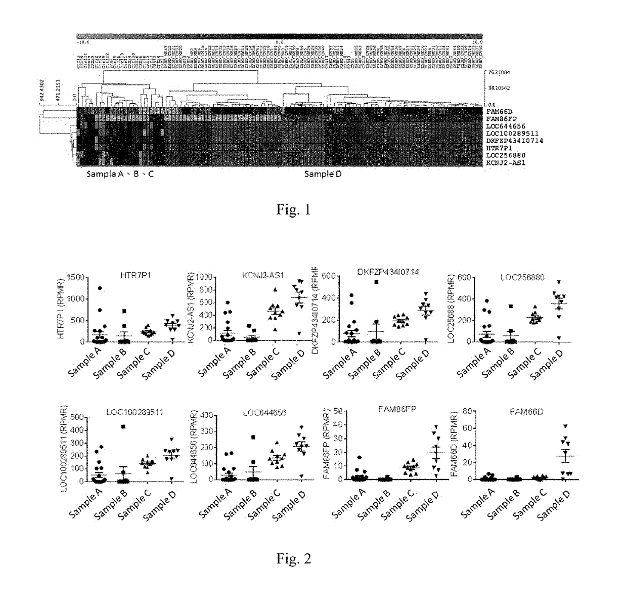 Method for prognosing and reducing cardiovascular disease in patients with kidney diseases