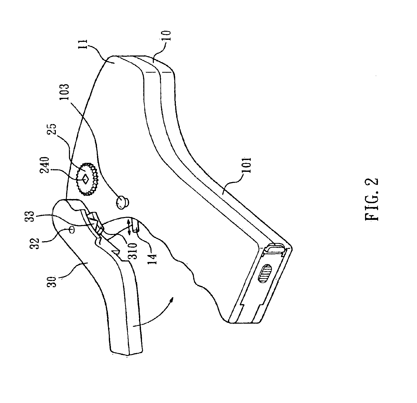Electromotive can opener