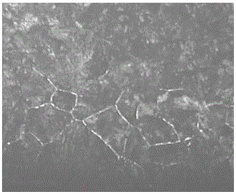 Low-cost decarbonization-preventing coating material for heavy rail steel and application of coating material