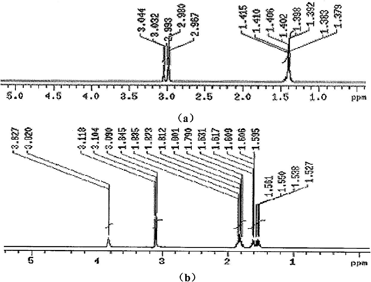 Method for preparing selenic acid arginine and application of selenic acid arginine