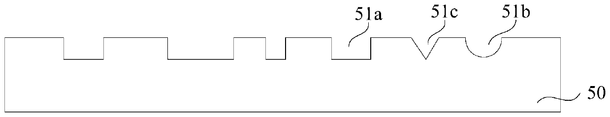 Flexible display panel and flexible display device