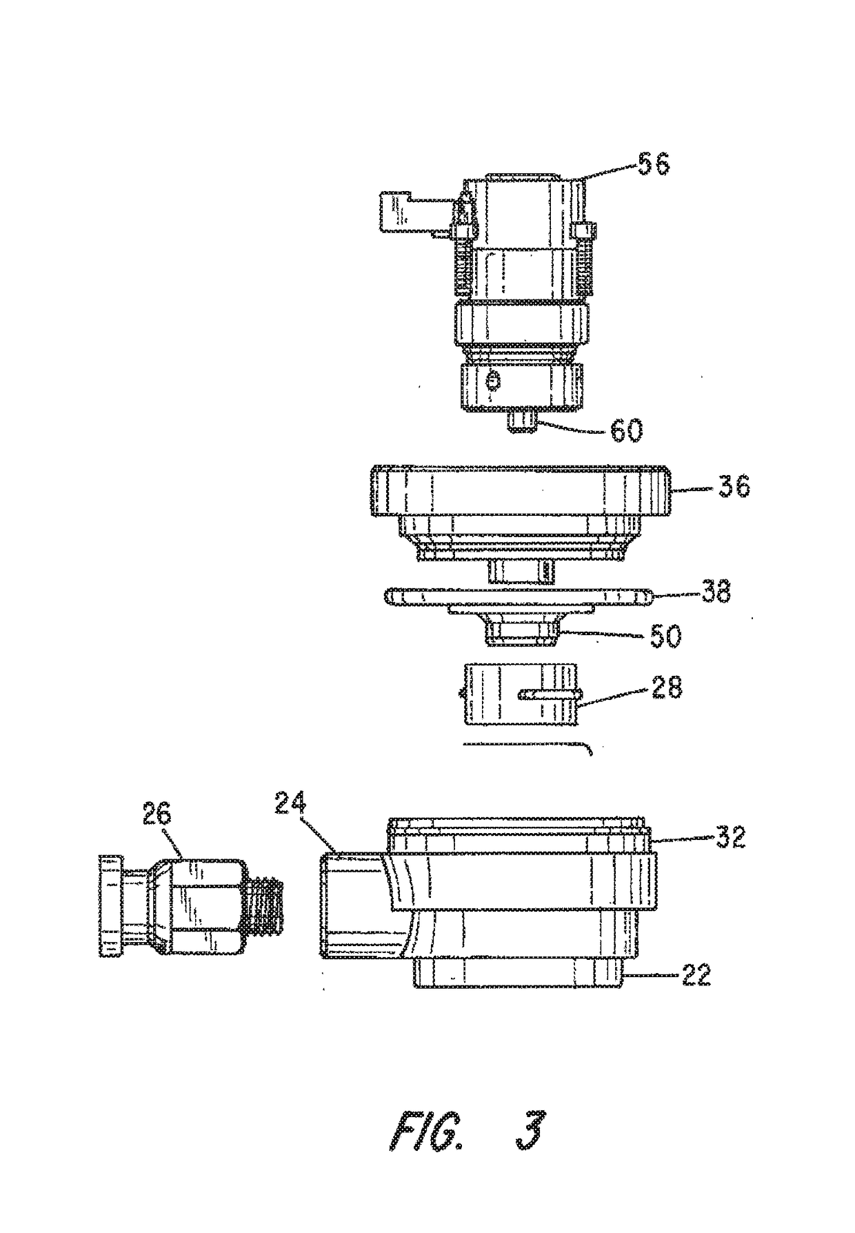 Solenoid controlled respiratory gas demand valve