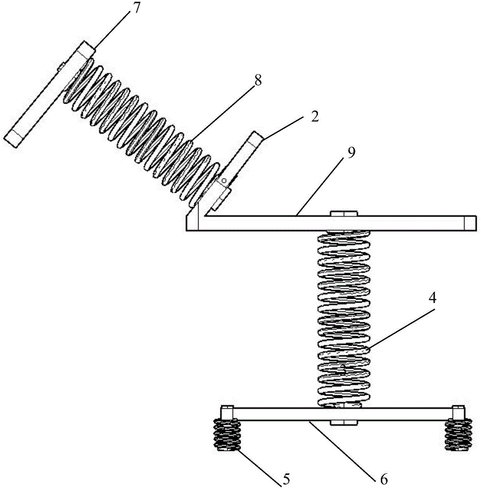 Horsemanship trainer and manufacturing method thereof