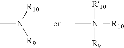 Heterocyclic analgesic compounds and methods of use thereof