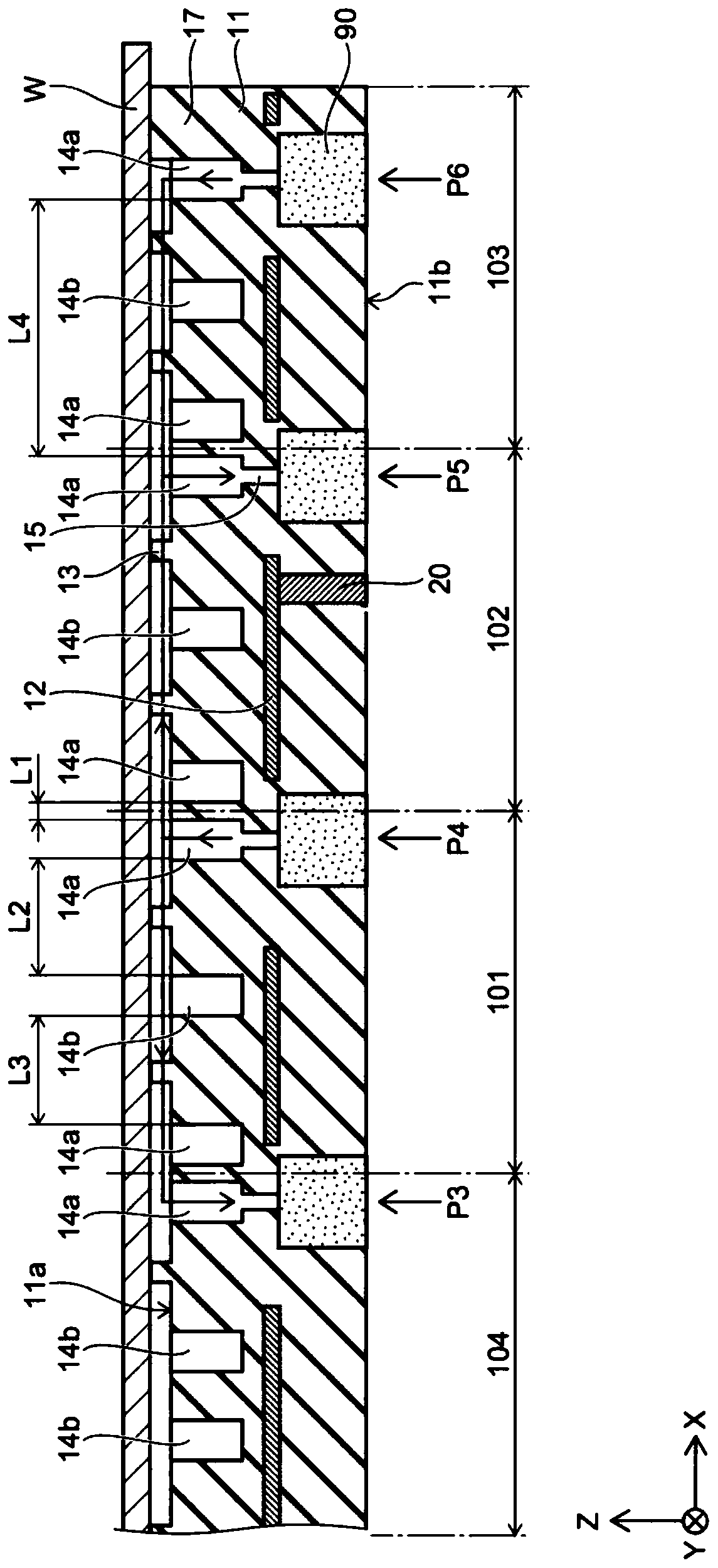 Electrostatic chuck