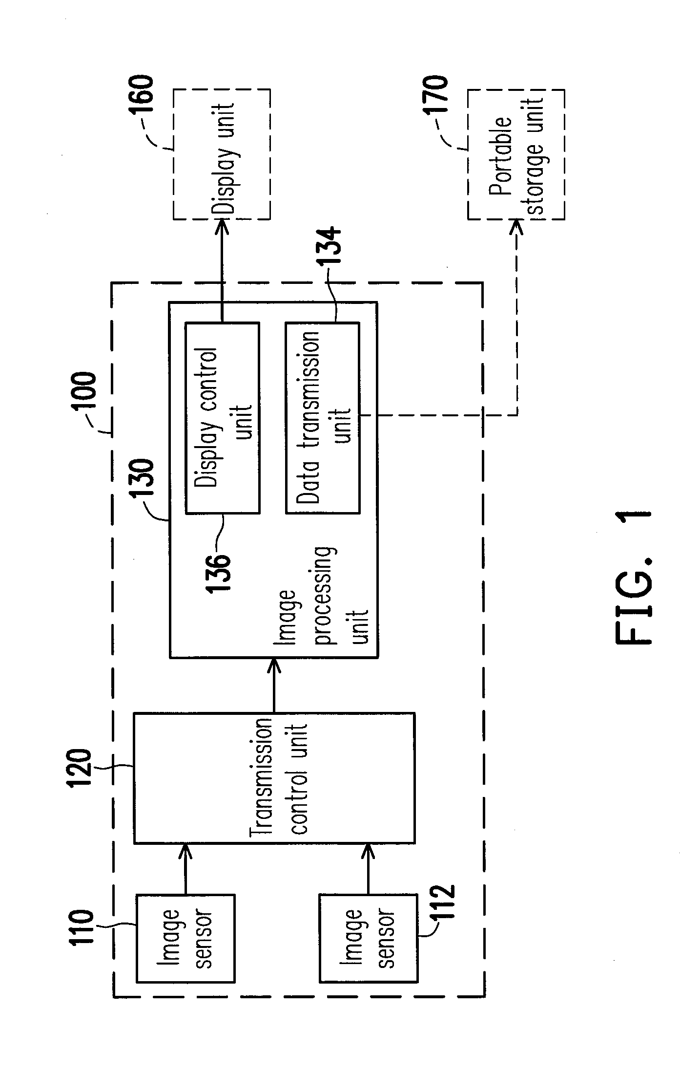 Three-dimensional image generating device