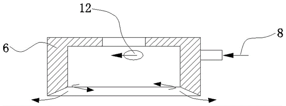 Non-penetration laser welding method