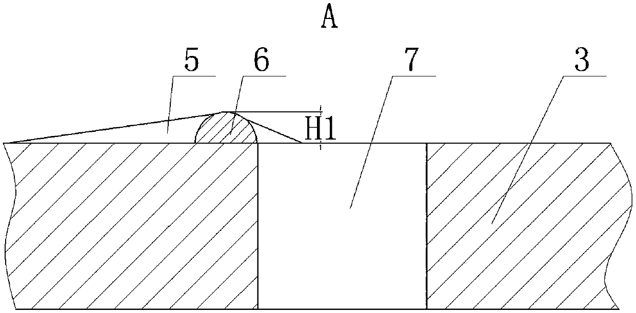 High Strength Roller Tiller