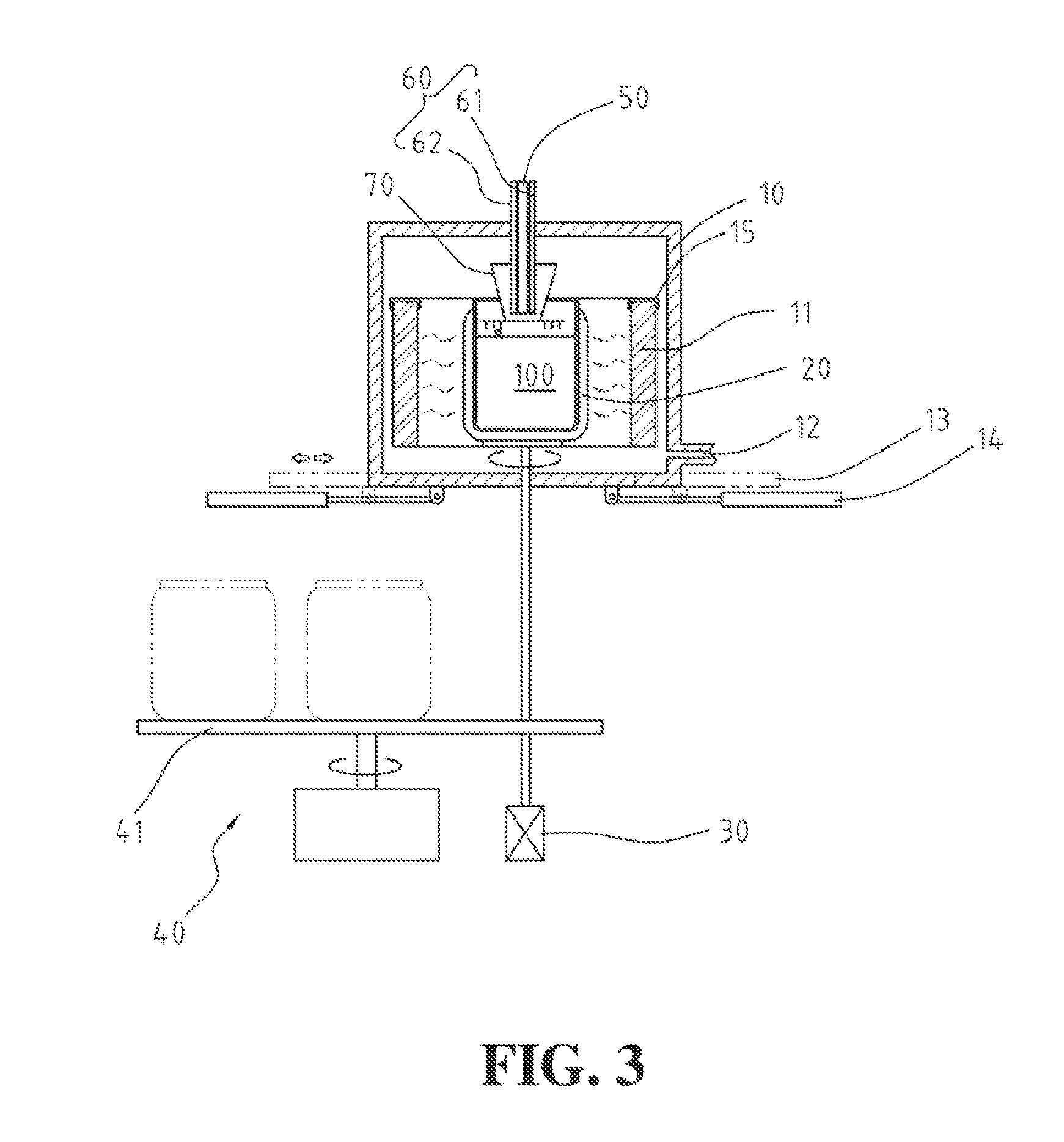 Method for purifying metallurgical silicon for solar cells