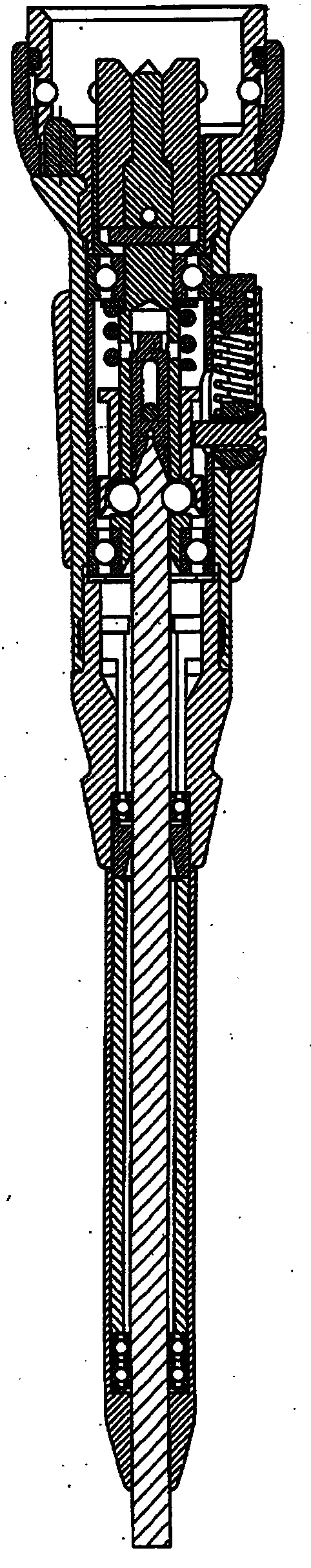Surgical, torque transfer instruments including associated tools