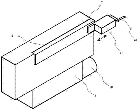 Deviation Correction Method of Flying Probe Tester