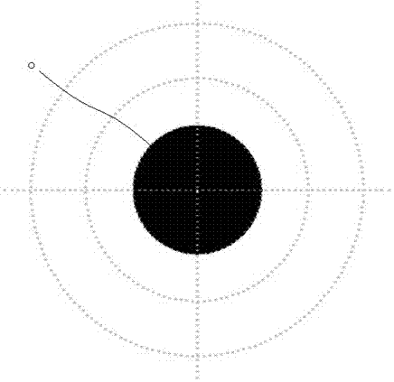 Deviation Correction Method of Flying Probe Tester