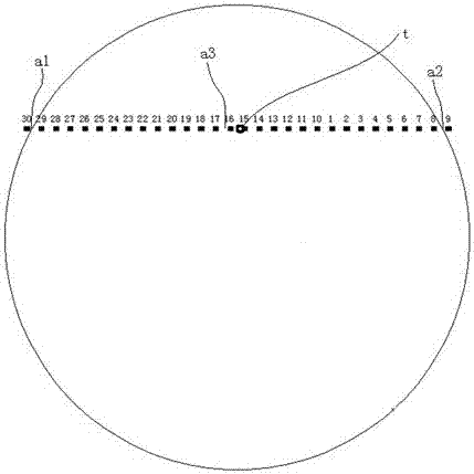 Deviation Correction Method of Flying Probe Tester