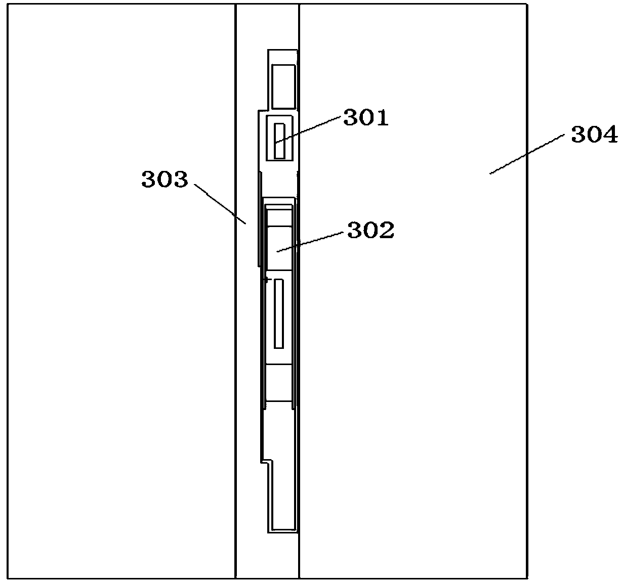 A Method for Obtaining Neutron Capture Gamma Spectrum in Element Logging