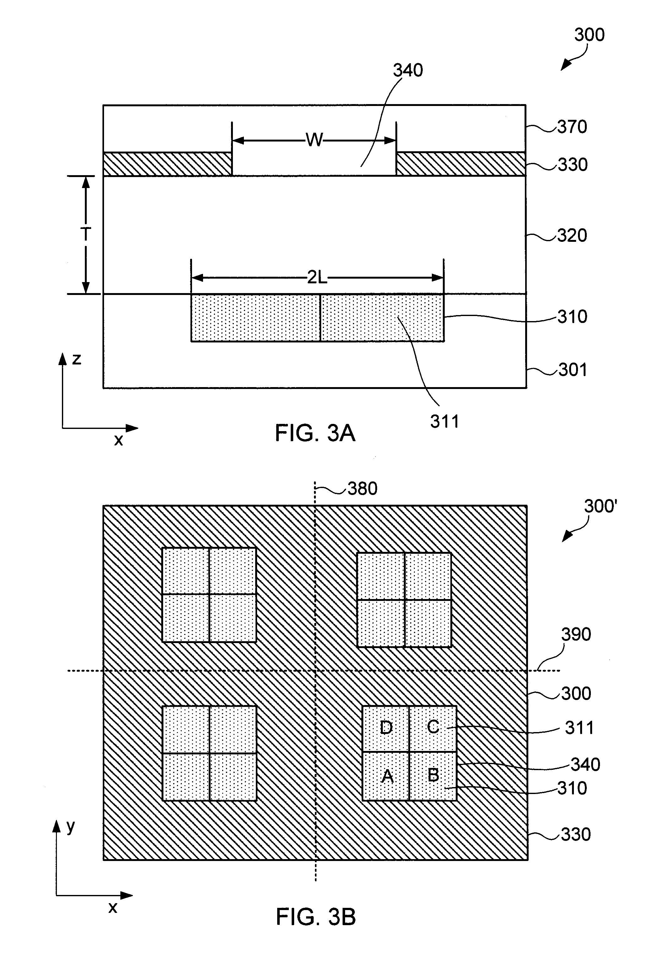 Monolithic sun sensors, assemblies thereof, and methods of making and using same