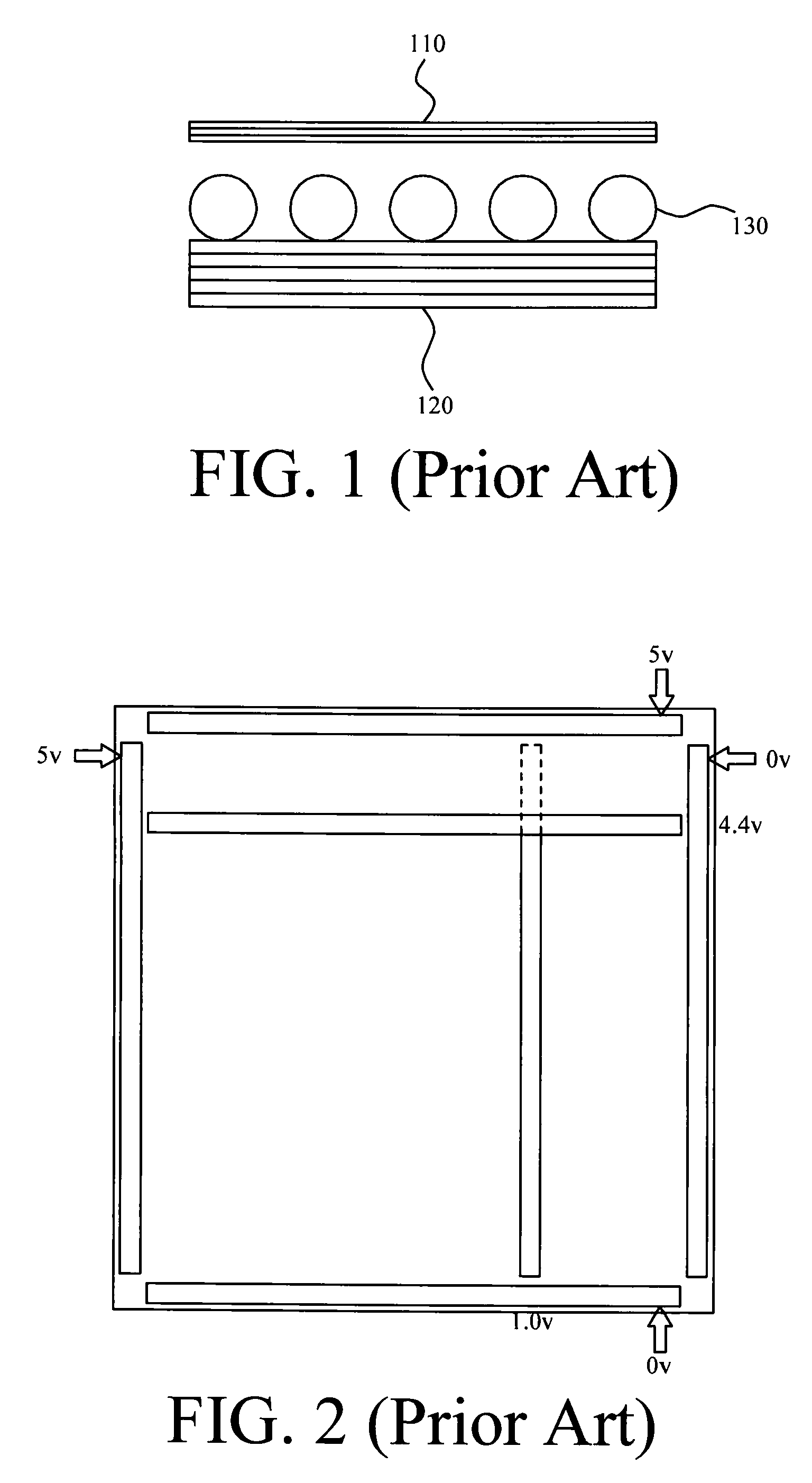 Method for detecting touch point and touch panel using the same