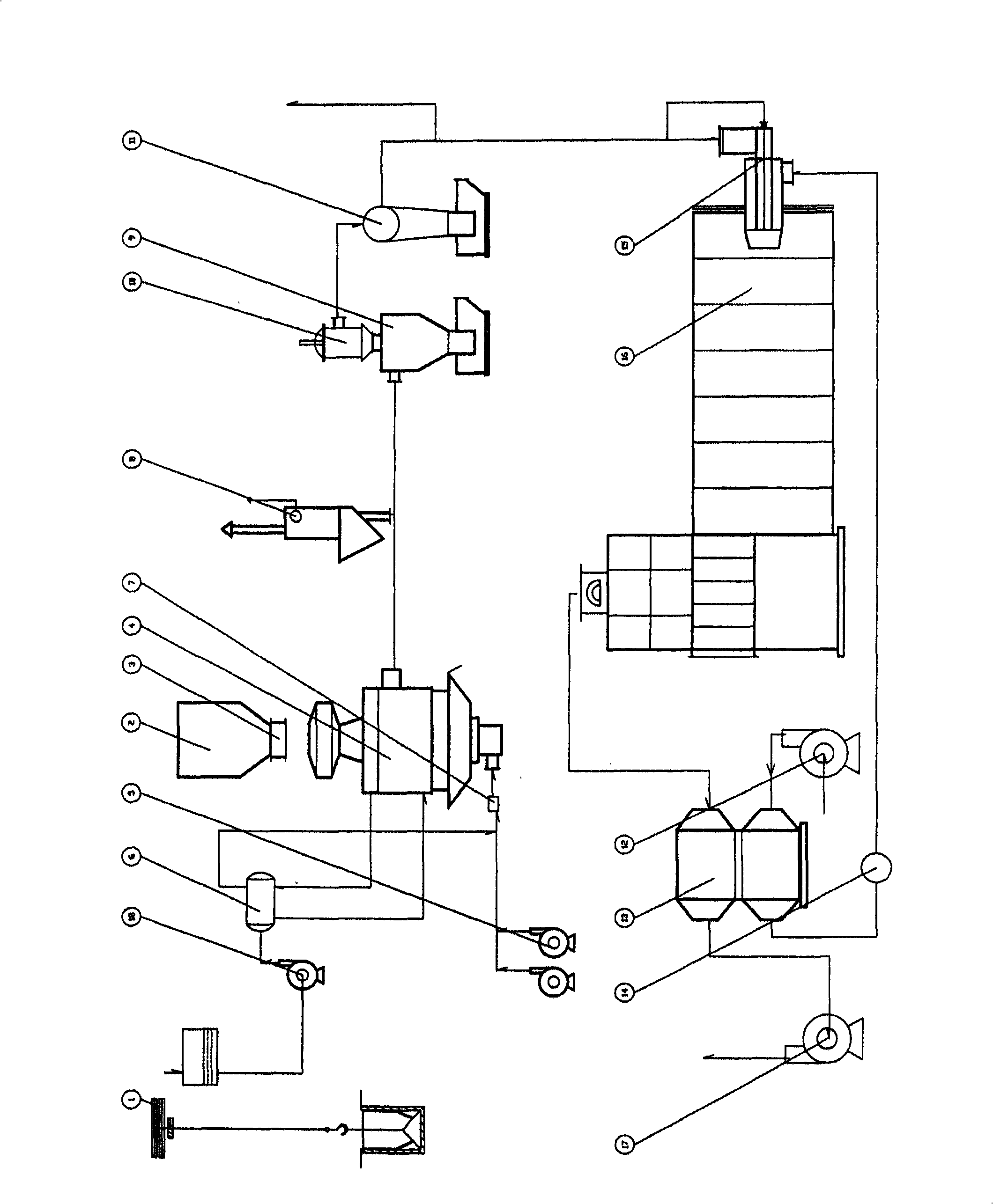 Method and apparatus for combustion replacing oil with coal