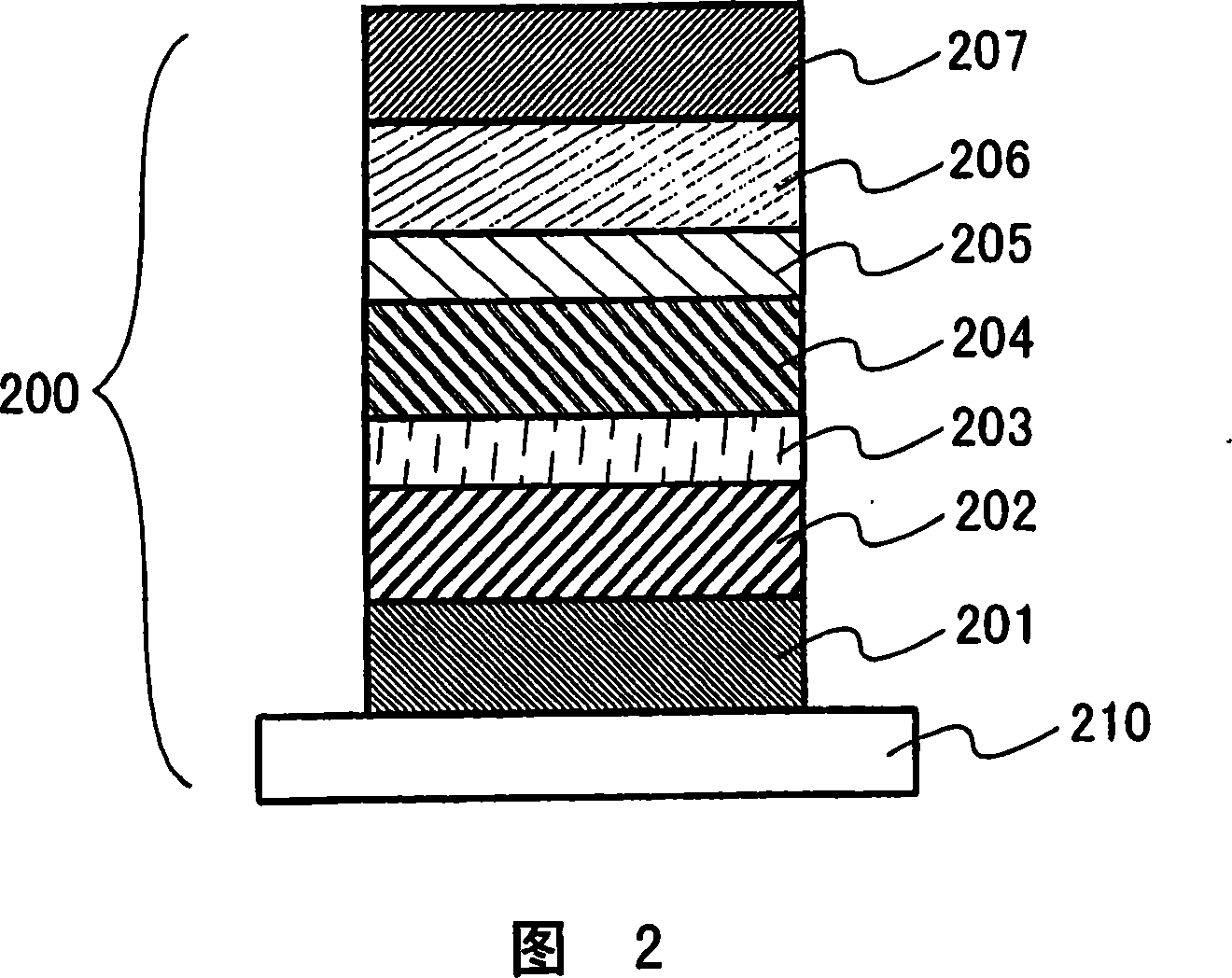 Light-emitting element, manufacturing method thereof, light-emitting device, and electronic device