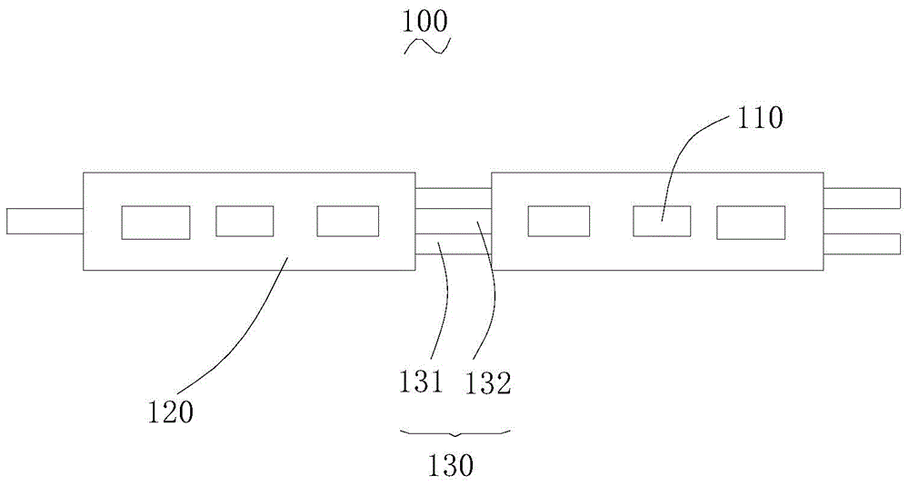 inflatable light