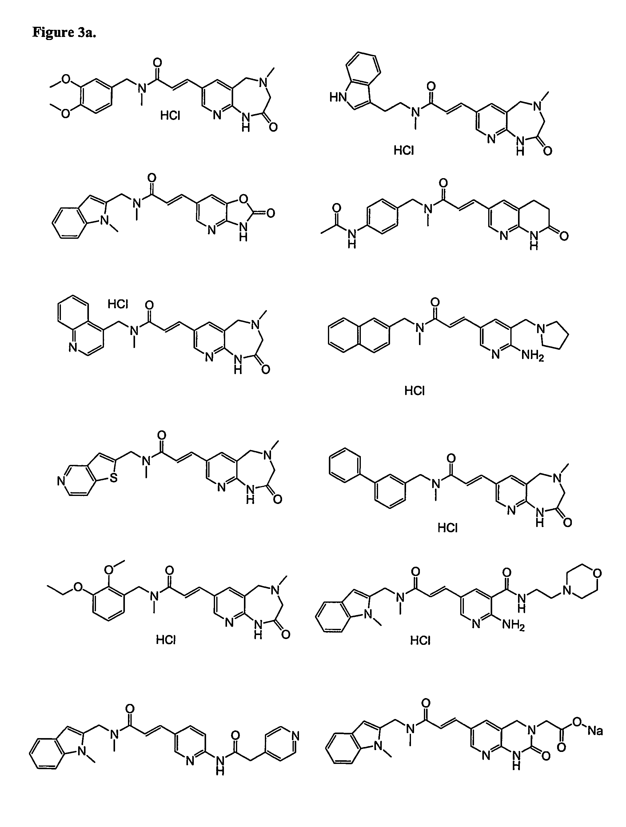 Heterocyclic compounds, methods of making them and their use in therapy