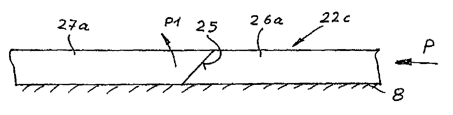 Floor covering and installation method