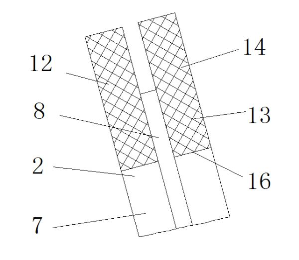 Circumcision device