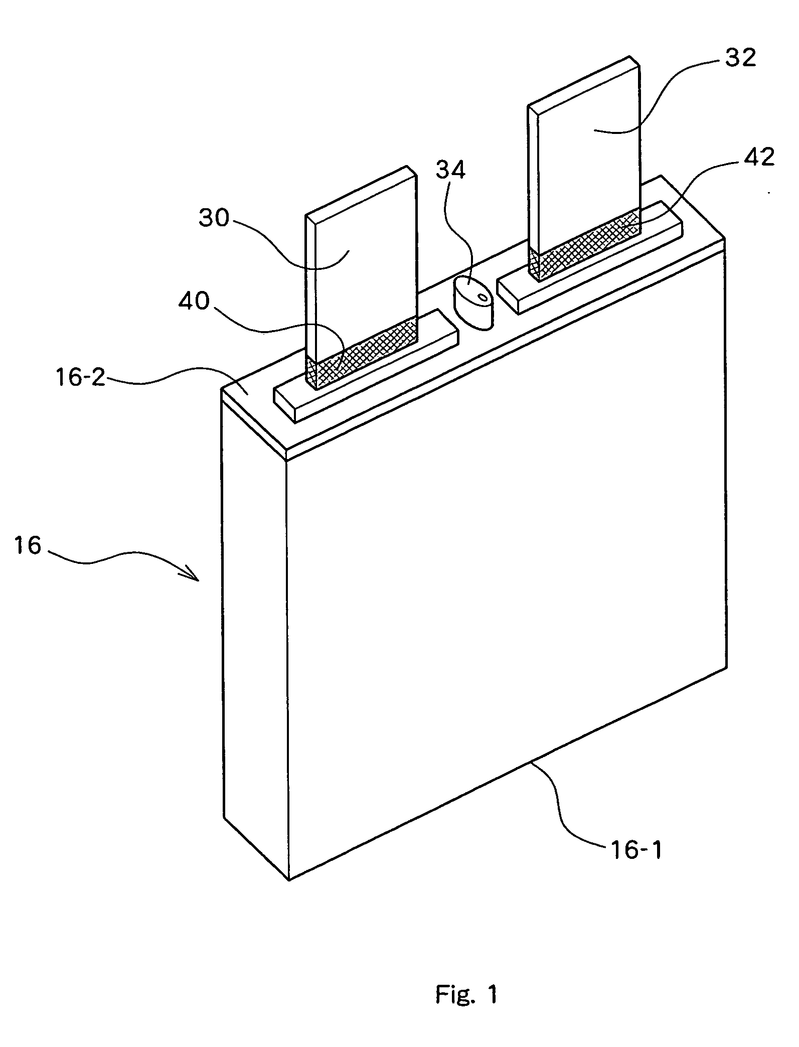 Electric Double-Layer Capacitor, Electric Energy Storage Device Including the Same, and Production Method for Electric Double-Layer Capacitor