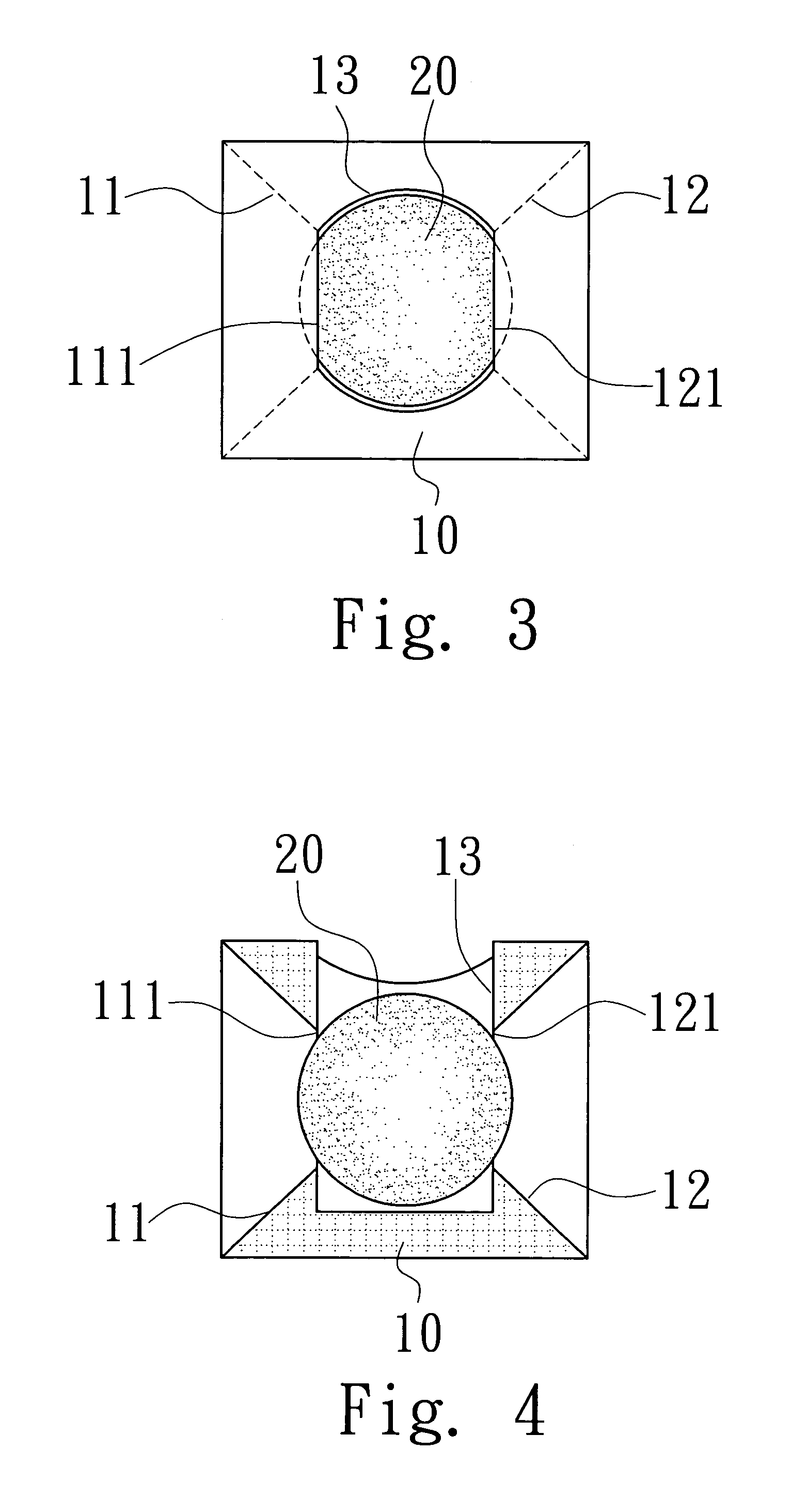 Partition room and spacer ball for ball screw unit