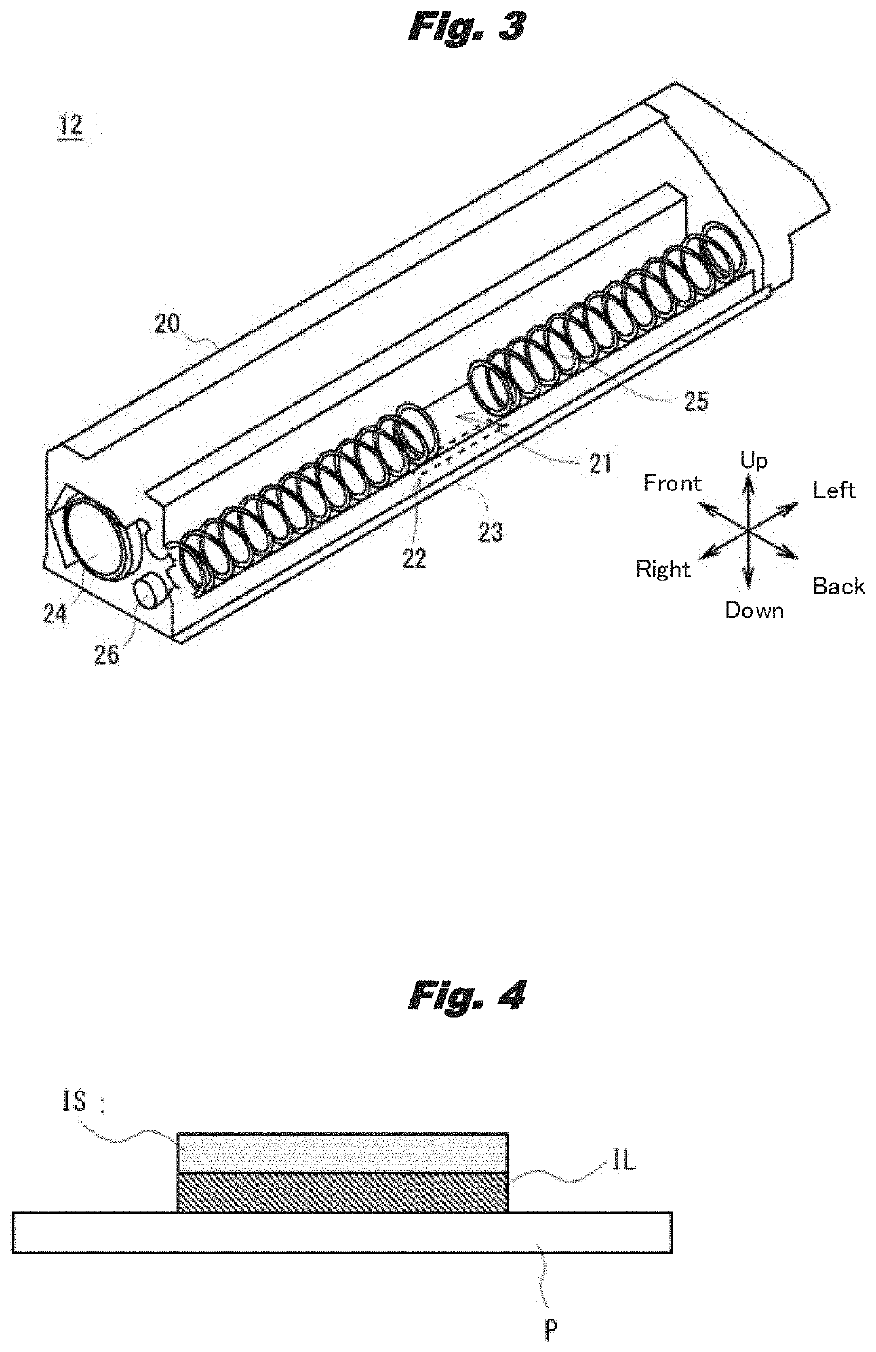 Image forming apparatus and image forming method