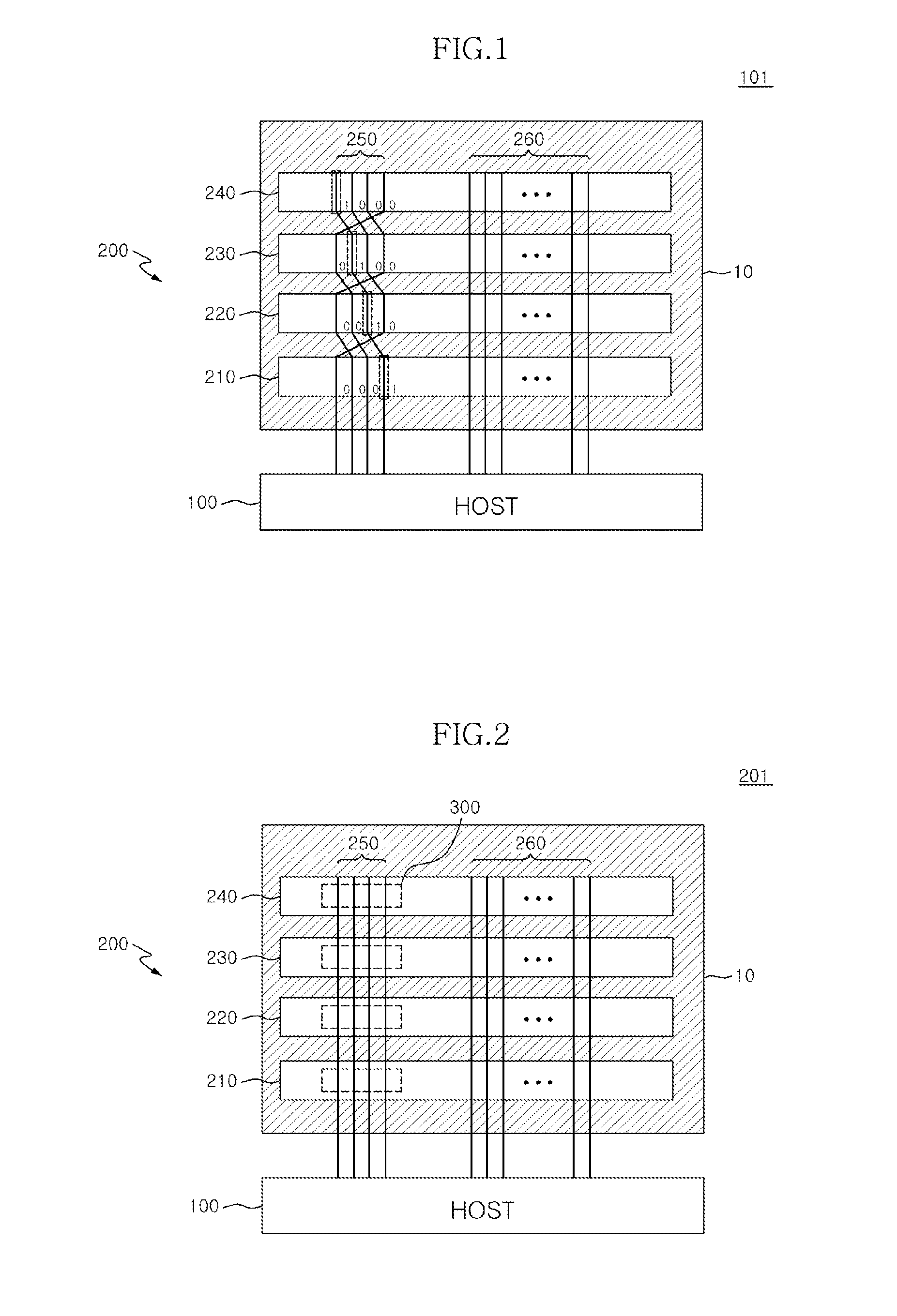 Memory module and memory system